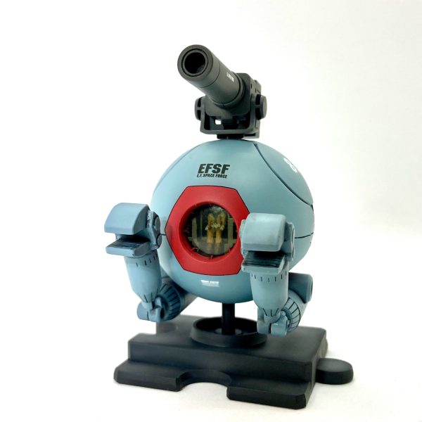 HG ザクⅡ F型 ソラリ機(復讐のレクイエム)