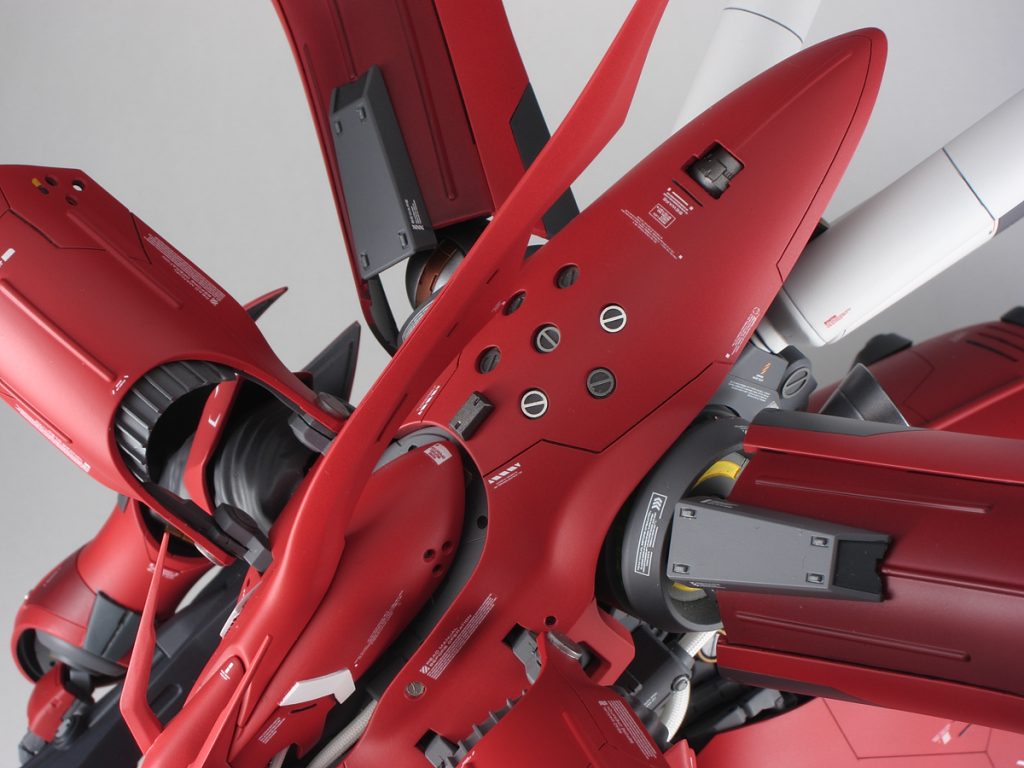 RE/100 ナイチンゲール–7枚目/制作者：SAT