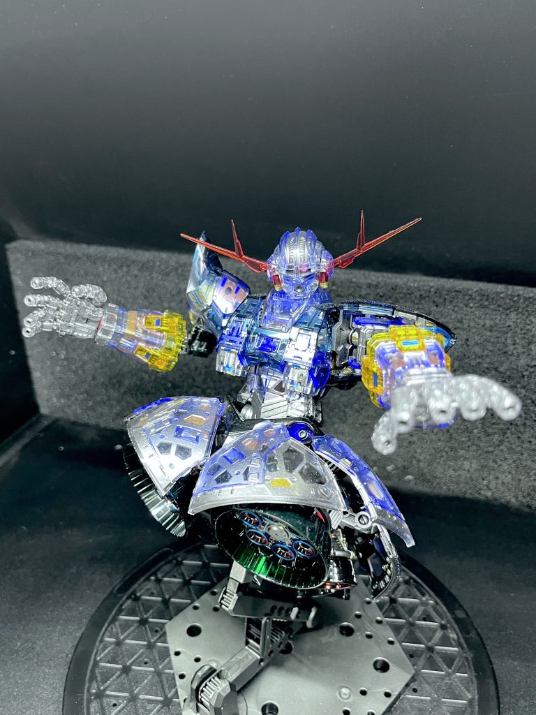 メシも忘れてひたすらやってました🤣