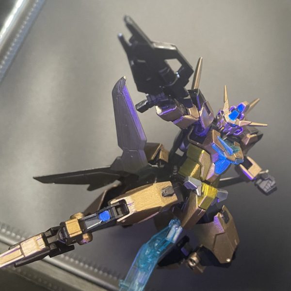 コアガンダムII＋α