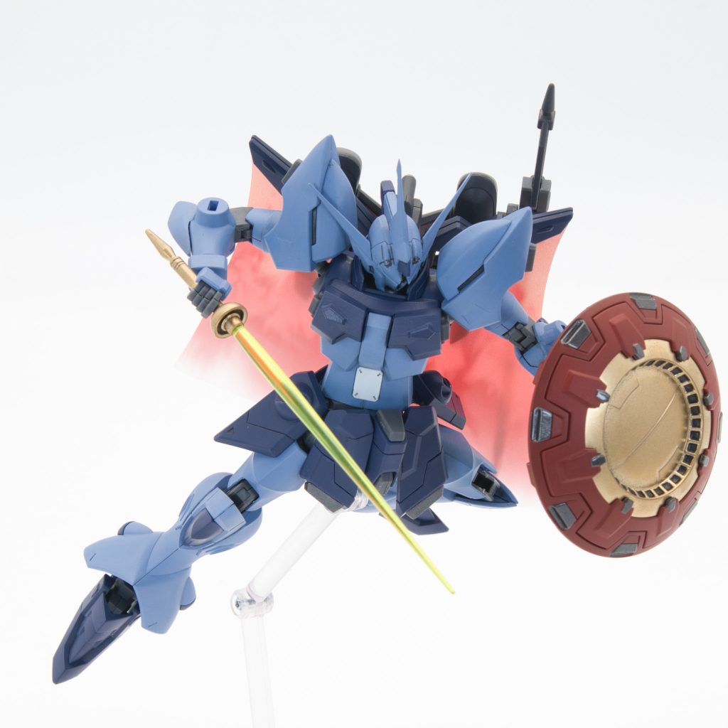 ギャンシュトローム–5枚目/制作者：HerGrayMetal