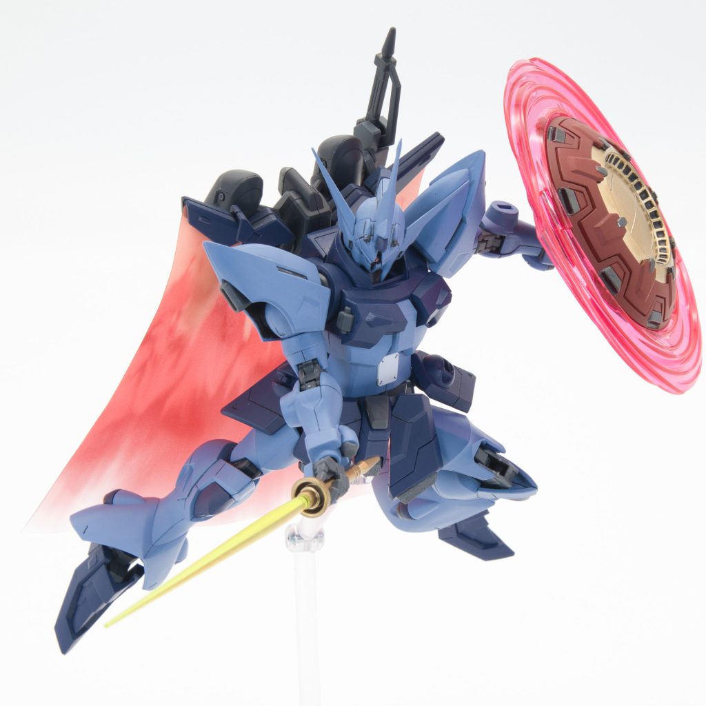 ギャンシュトローム–8枚目/制作者：HerGrayMetal