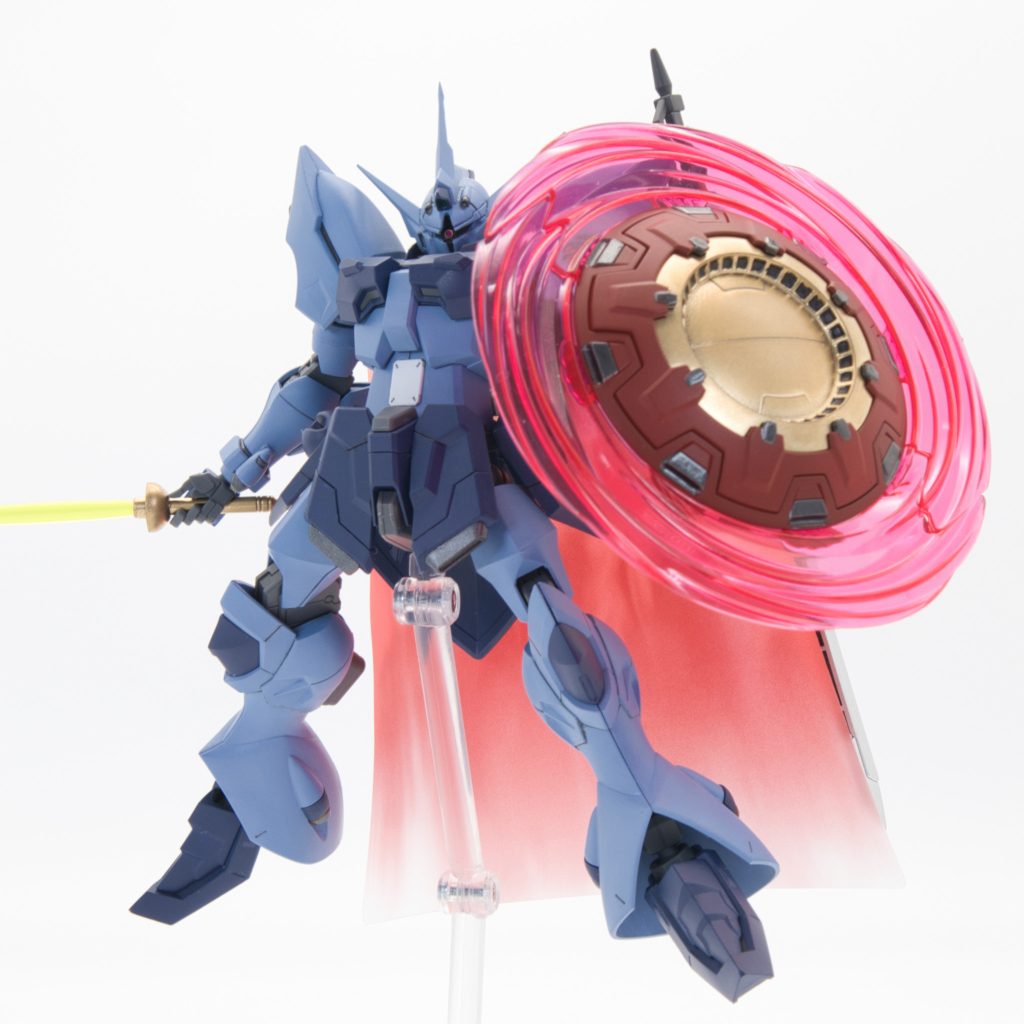 ギャンシュトローム–6枚目/制作者：HerGrayMetal