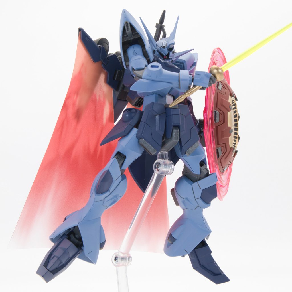 ギャンシュトローム–7枚目/制作者：HerGrayMetal