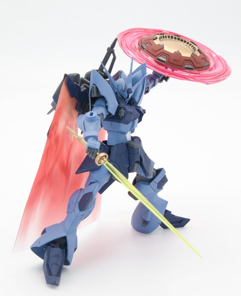 ギャンシュトローム–9枚目/制作者：HerGrayMetal