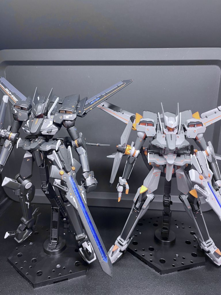 前回のやつと一緒に😍