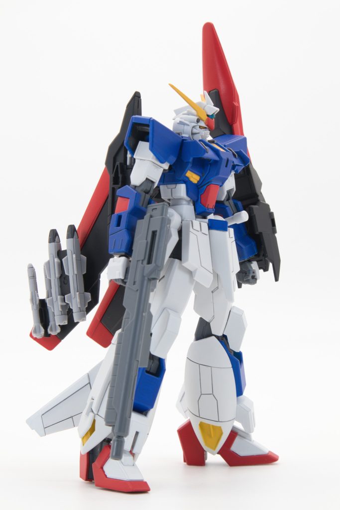 接地性を高めるために足首の付け根で２ミリ延長してます。