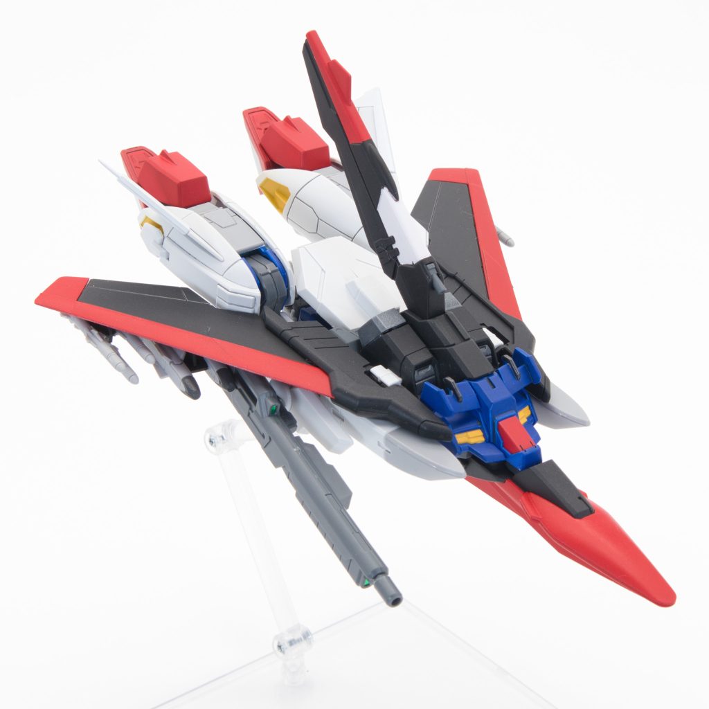 ムラサメ改–6枚目/制作者：HerGrayMetal