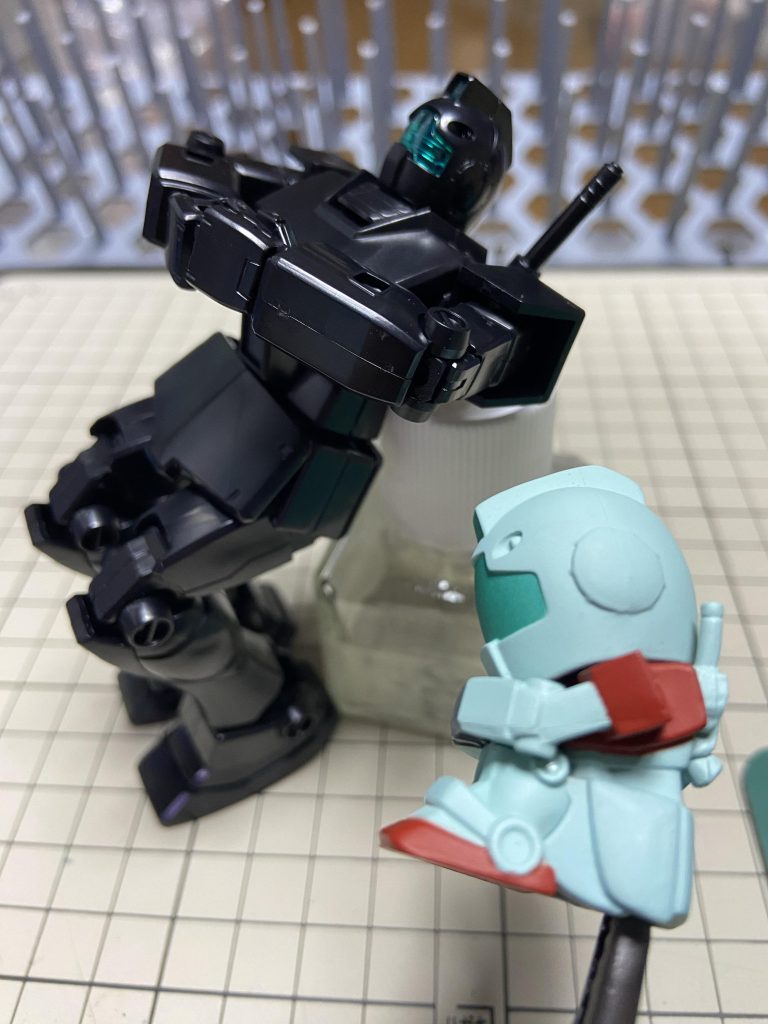 今回はエコプラで。当然ながら最初から体育座りは出来ません。これがジム限界w