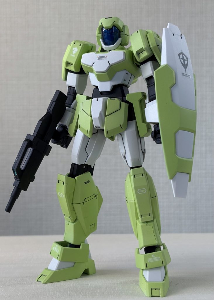 HG アデル–5枚目/制作者：ソラ