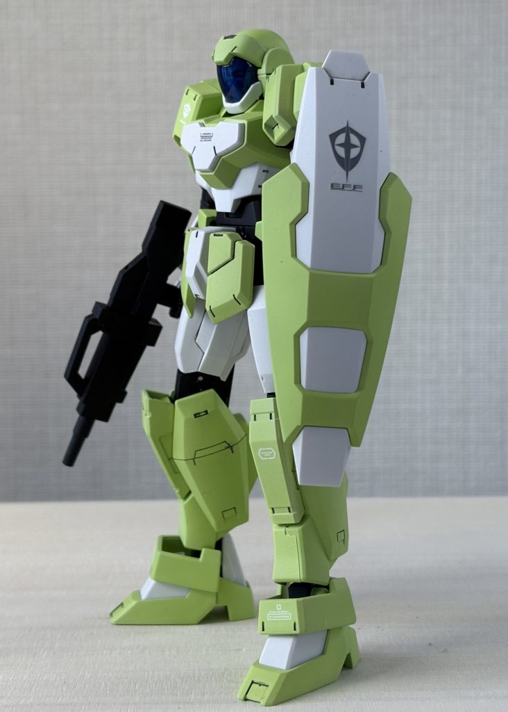 HG アデル–2枚目/制作者：ソラ