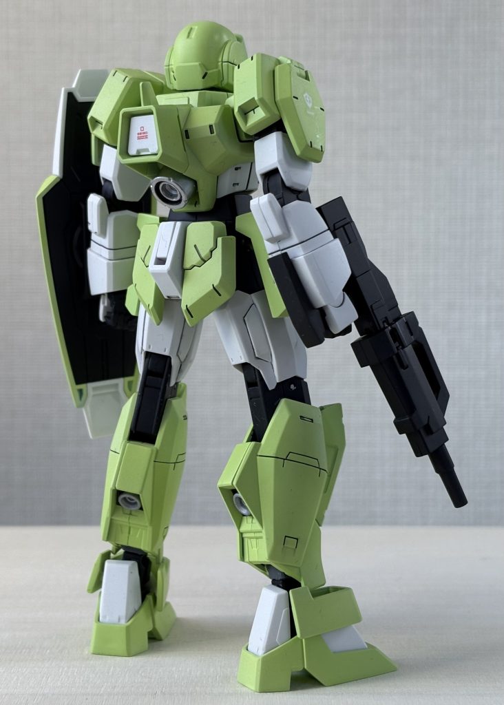 HG アデル–4枚目/制作者：ソラ