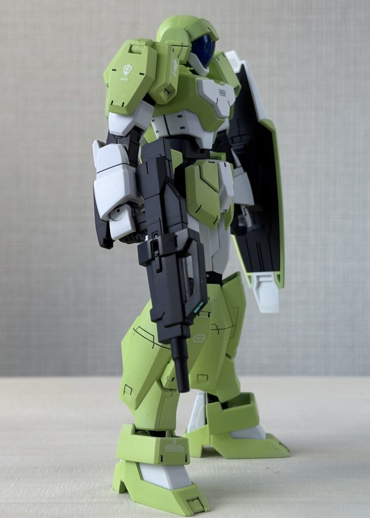 HG アデル–3枚目/制作者：ソラ