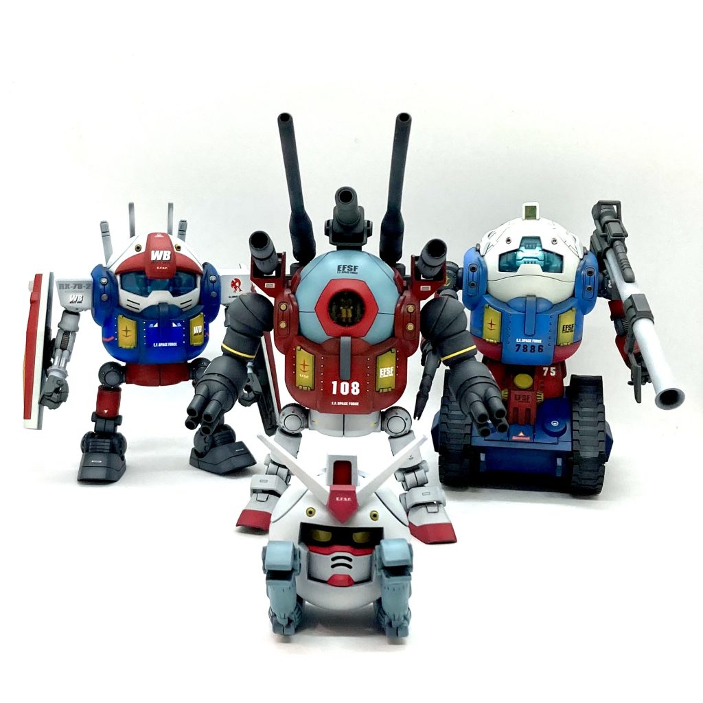 あー 楽しかった😋