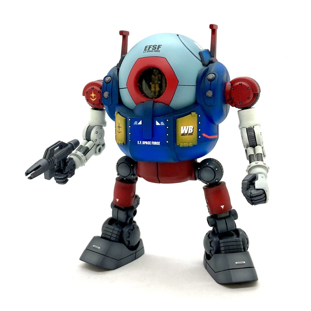 ん〜 なんか… もはや鳥山明の世界🤣