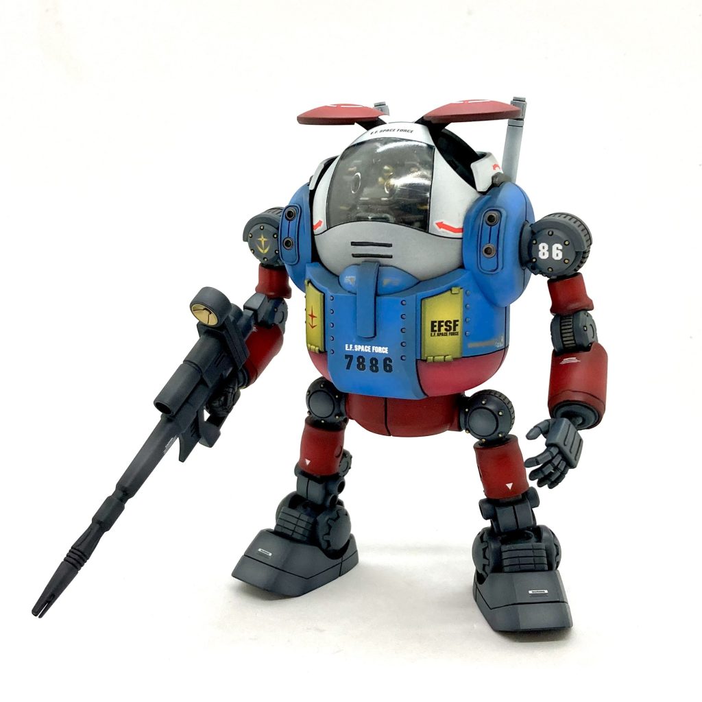 これはちょっちがうかぁ😅