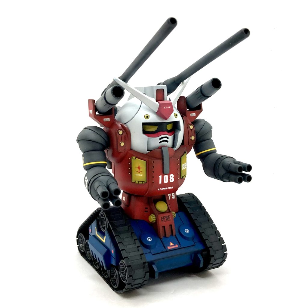 ほら〜 こーやって遊んでみたかったんだよな〜😄