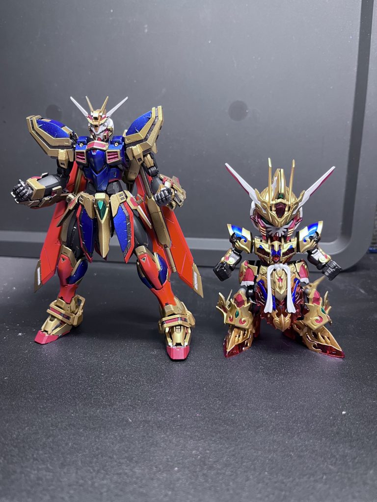 カラーモチーフはこの子から✨