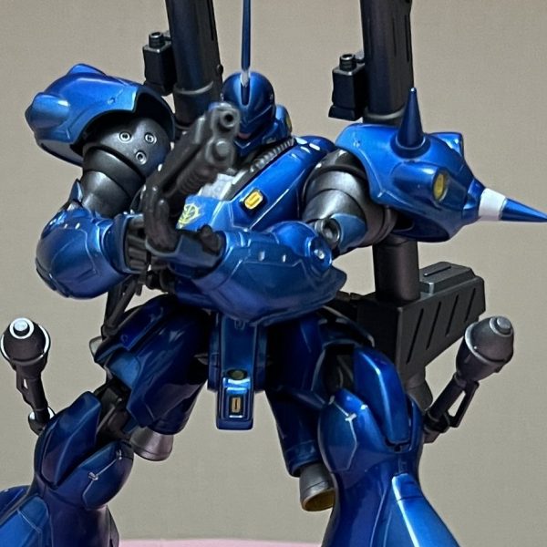 HGケンプファー