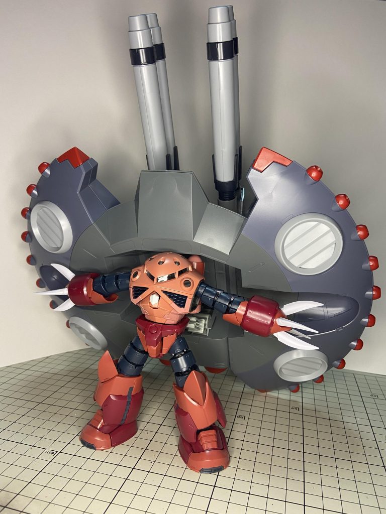 「よっこらせっと、何とか行けるか？！」