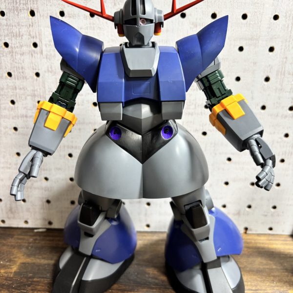 1/144パーフェクトジオング