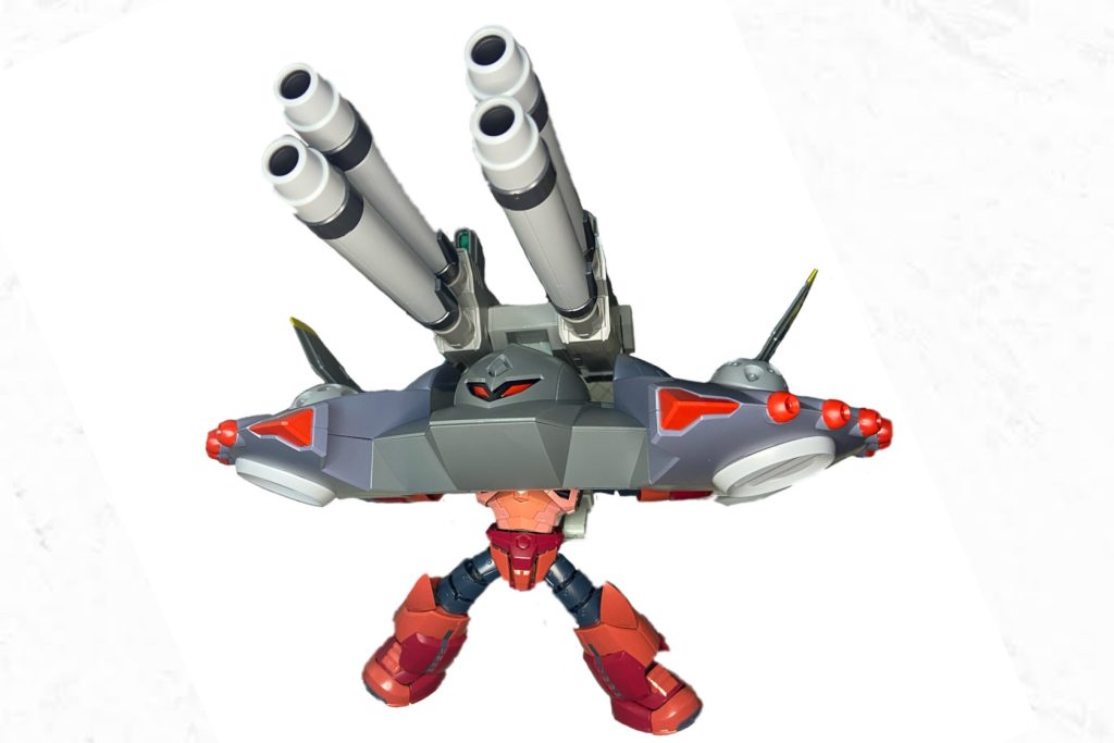 「お、重い……」