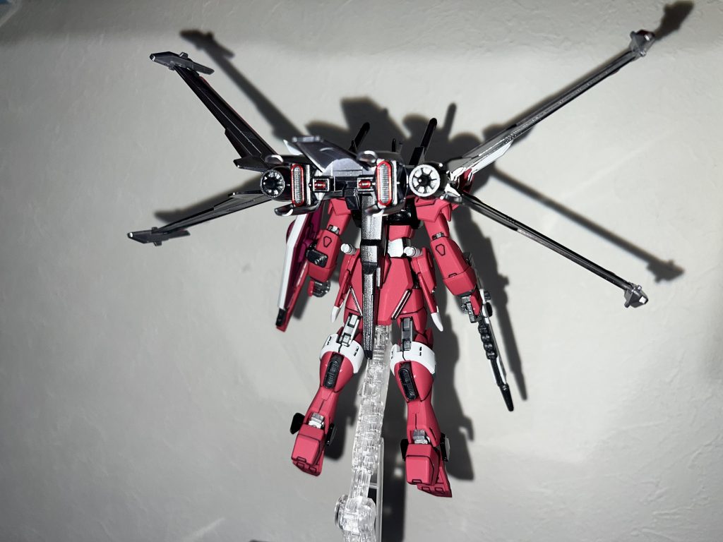 久しぶりに投稿–2枚目/制作者：satono910