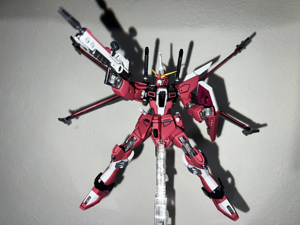 お気に入り機体