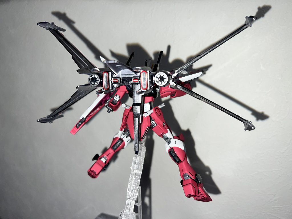 久しぶりに投稿–5枚目/制作者：satono910