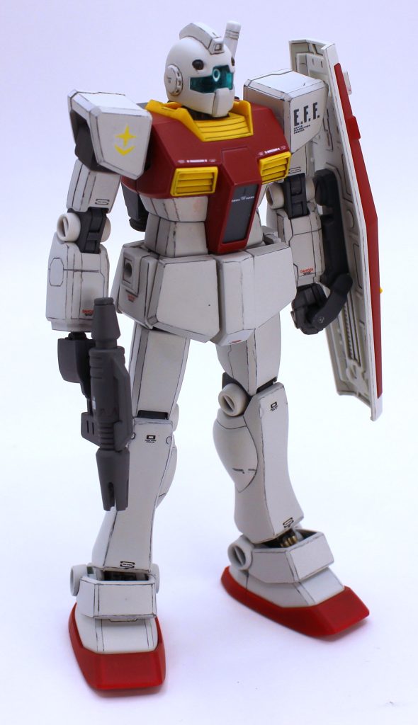 とりあえず何とか破綻せず、投げ出さず完成出来て良かったです。足が全然前に出せない等、やっつけ工事の弊害はちらほらありますが、良い経験値になりました。次はより理想に近いジムに出来そうです。しばらく修行して、またいずれチャレンジしたいと思います。最後までご覧いただきありがとうございました。