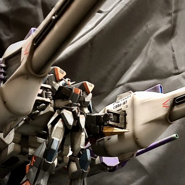 ミーティアで出る！