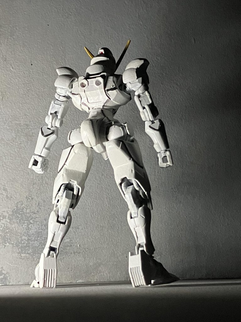 「たった一つの命を捨てて生まれ変わった不死身の体鉄の悪魔を叩いて砕くキャシャーンがやらねば誰がやる」