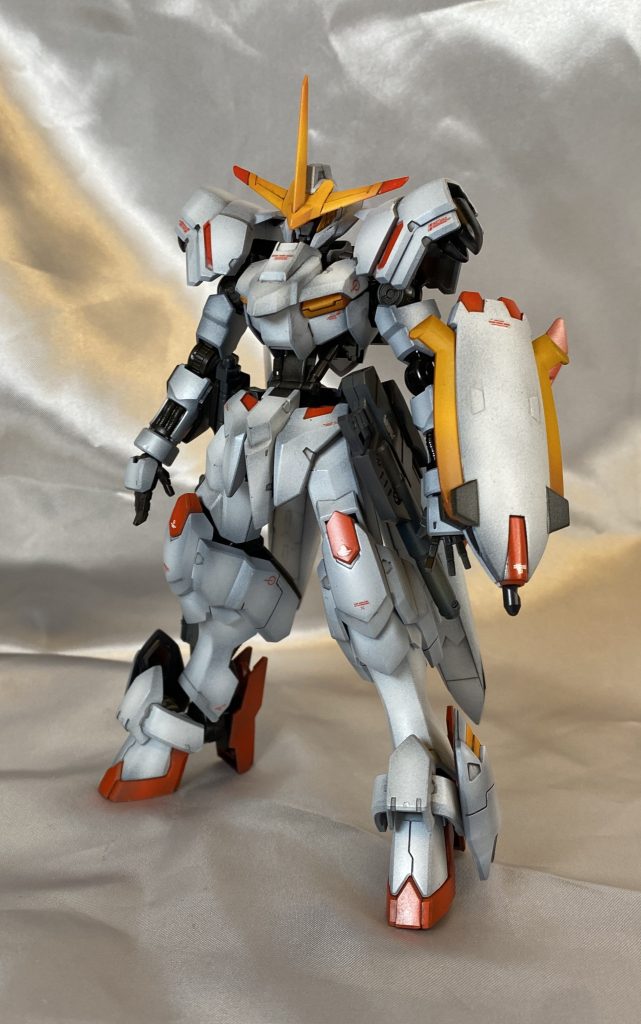 端白星–4枚目/制作者：SFAモデリング