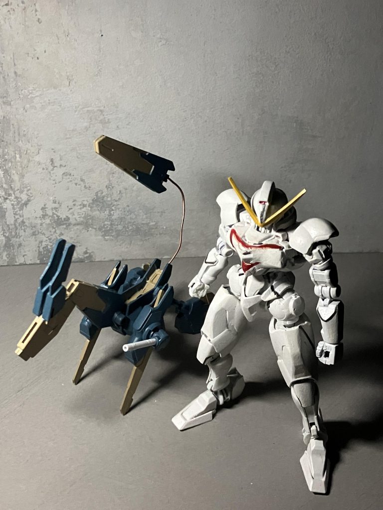 いくぞ!ブレンダー!!