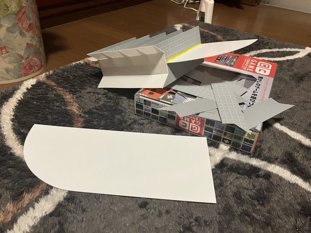 パーフェクト・ガンダム–4枚目/制作者：TAIHOU