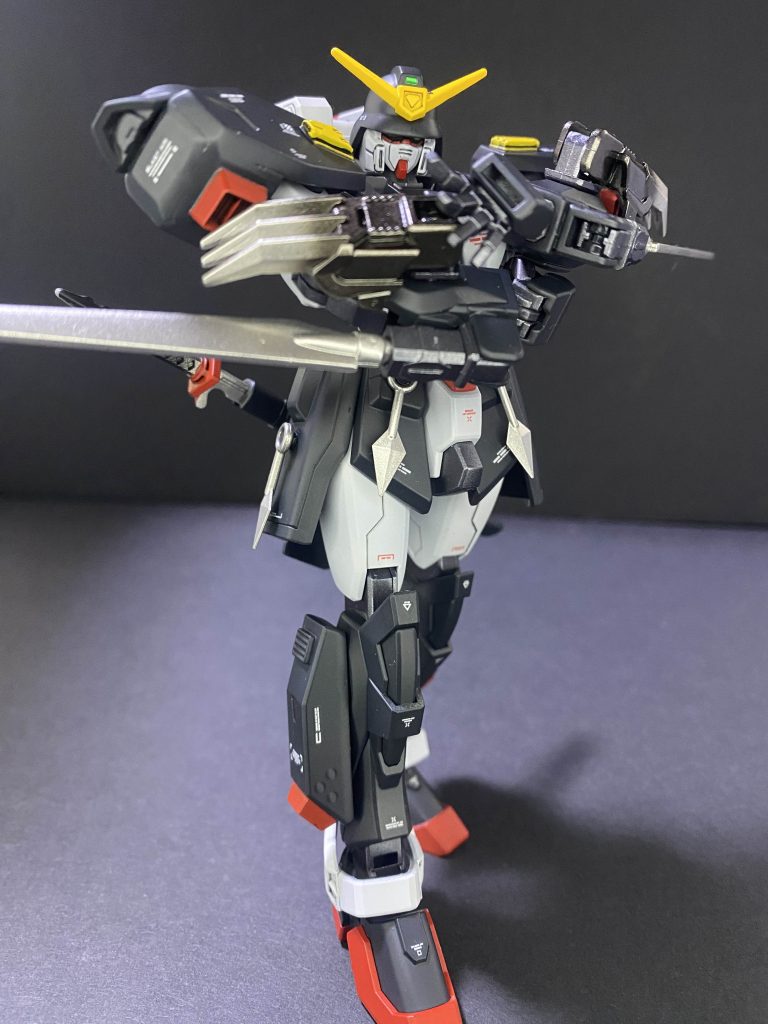 ガンダムシュピーゲルアイゼン