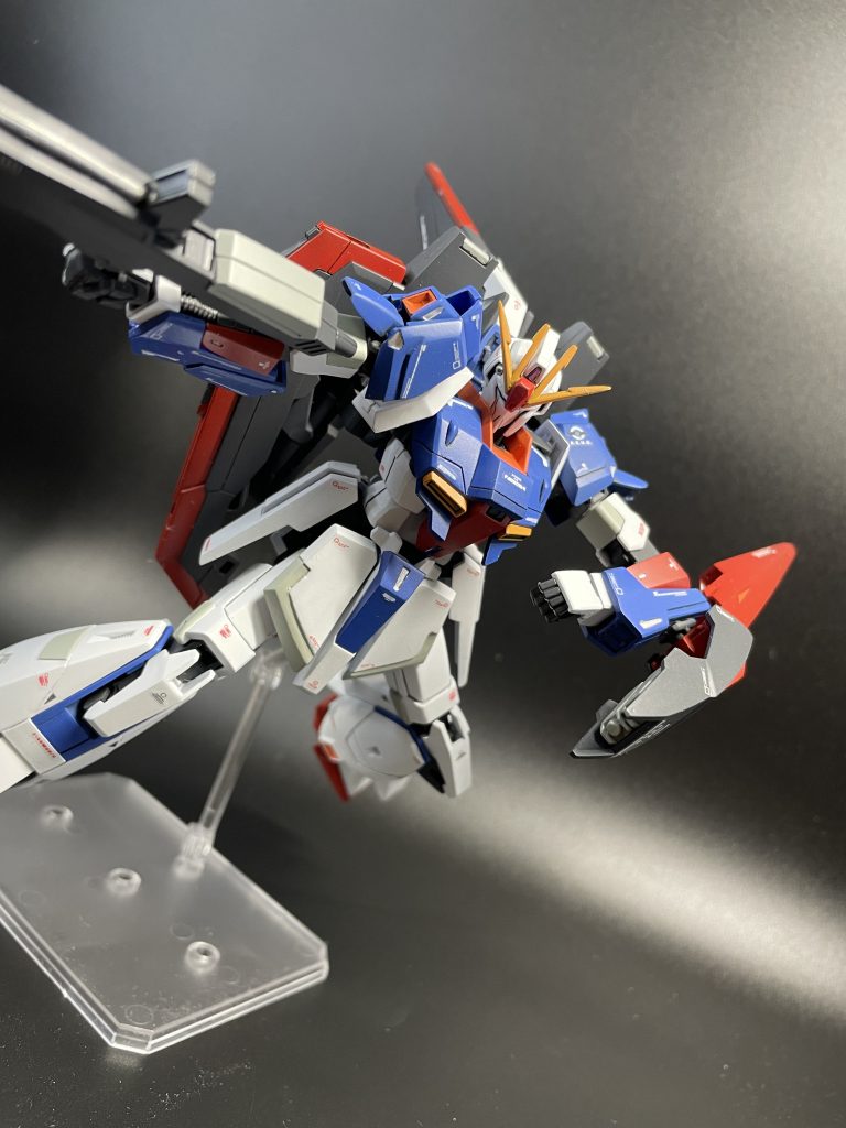 MS-Z-006ゼータガンダム