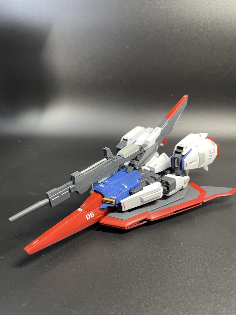 今回から背景を変更しましたなんかTwitterでよく見るやつです……が、色々至ってないですね……精進します閲覧ありがとうございました！普段はビルドシリーズっぽい改造ガンプラを投稿しています！時間がありましたらそちらも見てくださると嬉しいです！