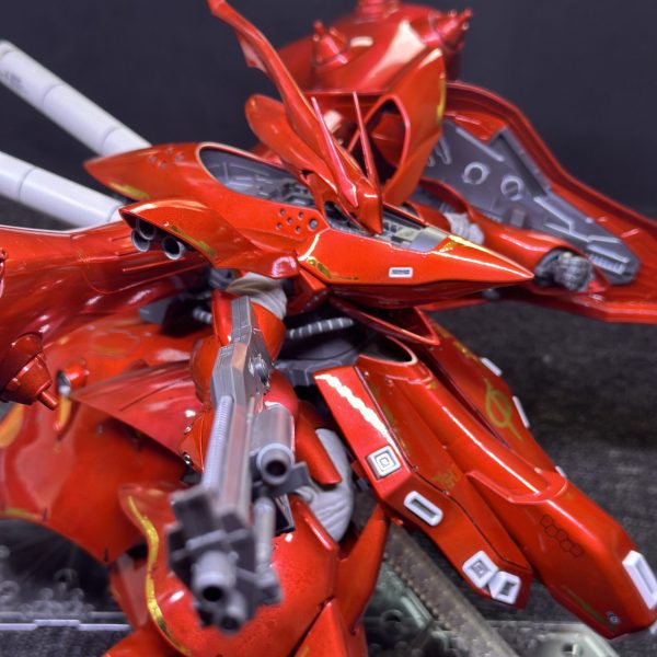 ナイチンゲール