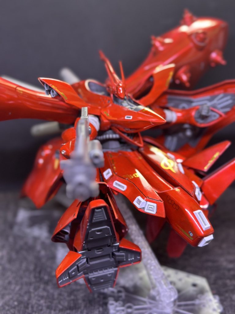 ナイチンゲール–2枚目/制作者：ありさん