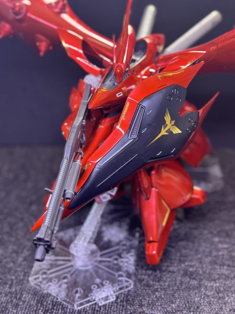 ナイチンゲール–5枚目/制作者：ありさん