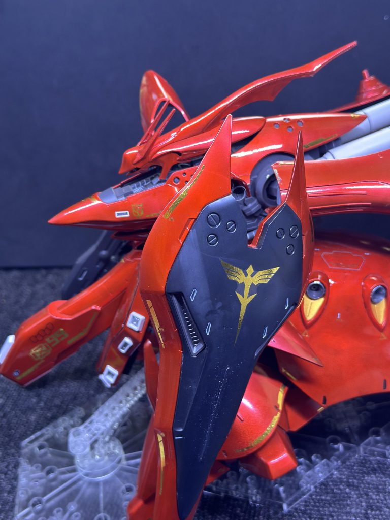 ナイチンゲール–4枚目/制作者：ありさん