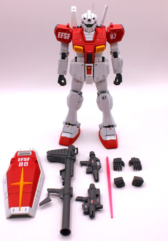 これが年内最後の完成品投稿になると思います。最後までご覧いただきありがとうございました。皆様良いお年を!