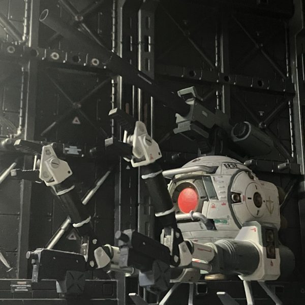 ジム・ボール小隊発進せよ！！