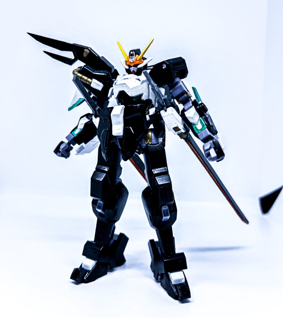 GN-F024 ガンダムシデン