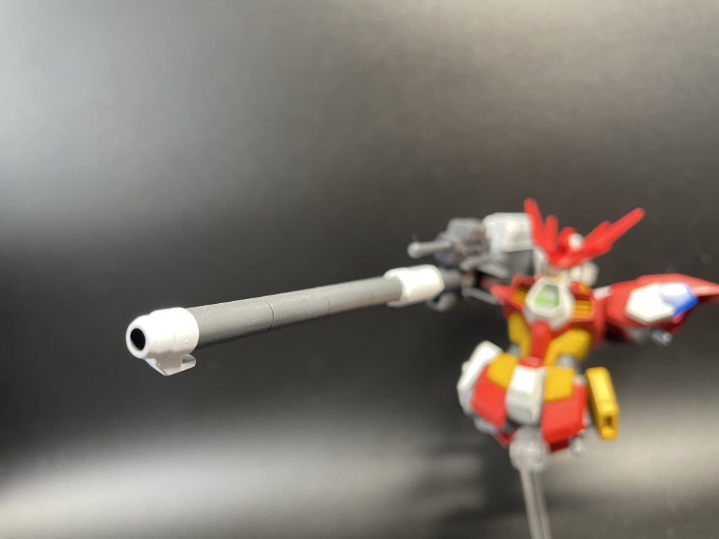 存在しない記憶アメイジングケンプファーとジムスナイパーＫ9の戦いめっちゃ好き。外伝のリベンジマッチはもっと好き。