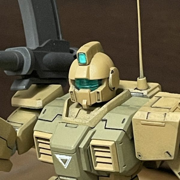 RGM-79G 陸戦型ジム