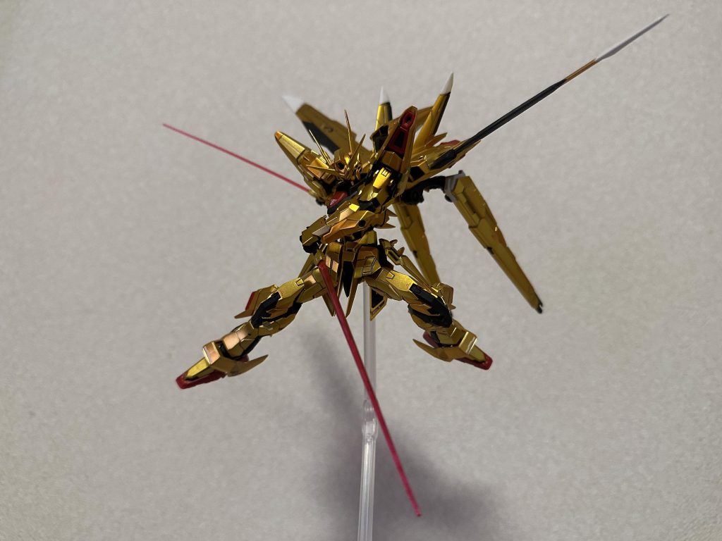 チョーーーーーカッコイイ!!!!!オオワシ、シラヌイ、ゼウス、色変えでいっぱい欲しいほどにカッコイイ!!!