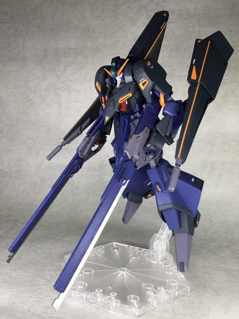 長い武器はいいな