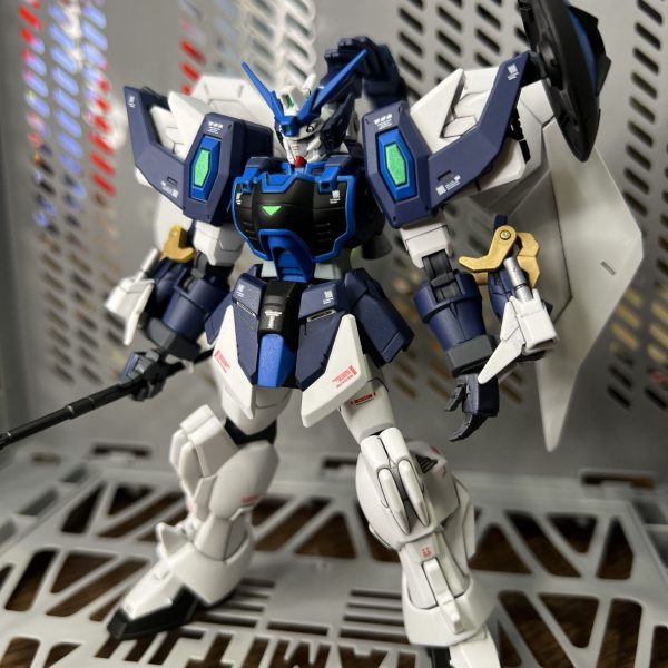 アルトロンガンダム〝青龍〟